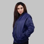 Bomber Jackets Women,2