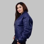 Bomber Jackets Women,2