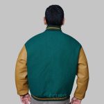 Custom Letterman Varsity Jackets