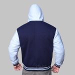 Letterman Jackets Hoodie