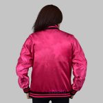 Letterman Jackets Satin