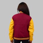 Letterman Jackets Women