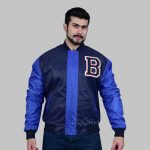 Men Bomber Jacket