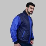 Men Bomber Jacket