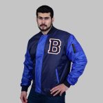 Men Bomber Jacket