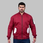 Men Bomber Jackets