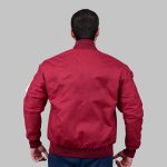 Men Bomber Jackets,2