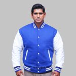 Men Varsity Jackets