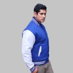 Men Varsity Jackets