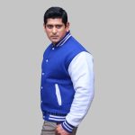 Men Varsity Jackets