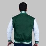 School Team Varsity Jackets