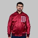 Seniors Varsity Jackets