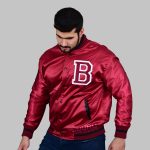 Seniors Varsity Jackets