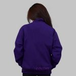 Varsity Jacket For Women