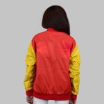 Women Bomber Jackets,2