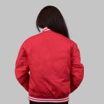 Women Varsity Jacket