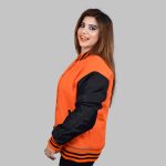 Women Varsity Letterman Jackets