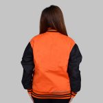 Women Varsity Letterman Jackets