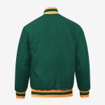 Letterman Jacket Vintage