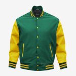 class varsity jackets