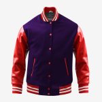 design your own letterman jackets