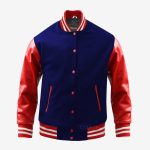 design your own varsity jacket