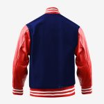 design your own varsity jacket