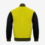 make your own varsity jacket