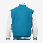 varsity jacket maker