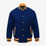 vintage varsity jackets