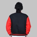 Baseball Varsity Jackets Men