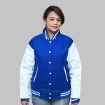 Varsity Jacket for Women