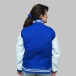 Varsity Jacket for Women