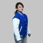 Varsity Jacket for Women