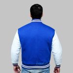 Varsity Jacket for men