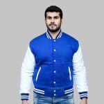 Varsity Jacket for men