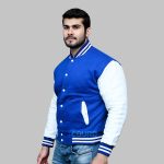 Varsity Jacket for men