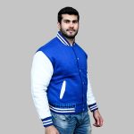 Varsity Jacket for men