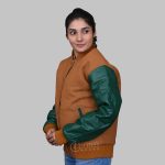 Varsity Jacket for women