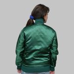 Varsity Jackets Satin for Women