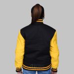 Varsity Jackets Senior