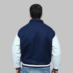 Varsity Jackets Shirt Collar