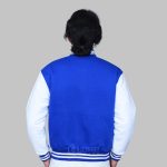 Varsity Letterman Jacket for men