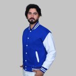 Varsity Letterman Jacket for men