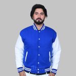 Varsity Letterman Jacket for men